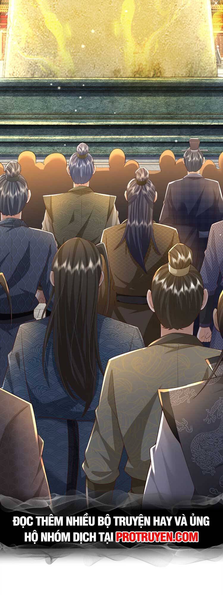Bắt Đầu Với Chí Tôn Đan Điền Chap 242 - Next Chap 243