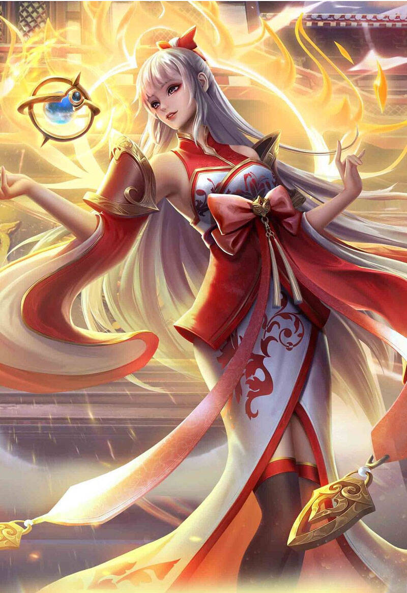 Bắt Đầu Với Chí Tôn Đan Điền Chap 243 - Next Chap 244