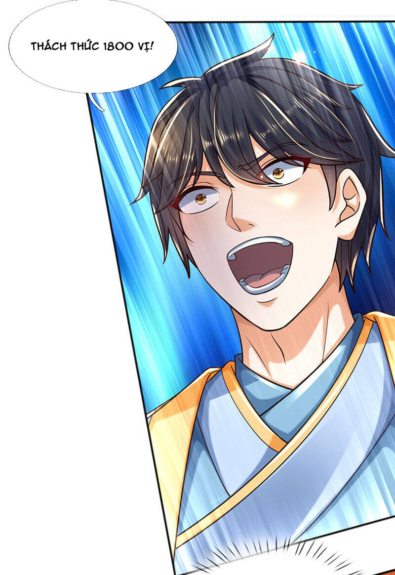 Bắt Đầu Với Chí Tôn Đan Điền Chap 243 - Next Chap 244