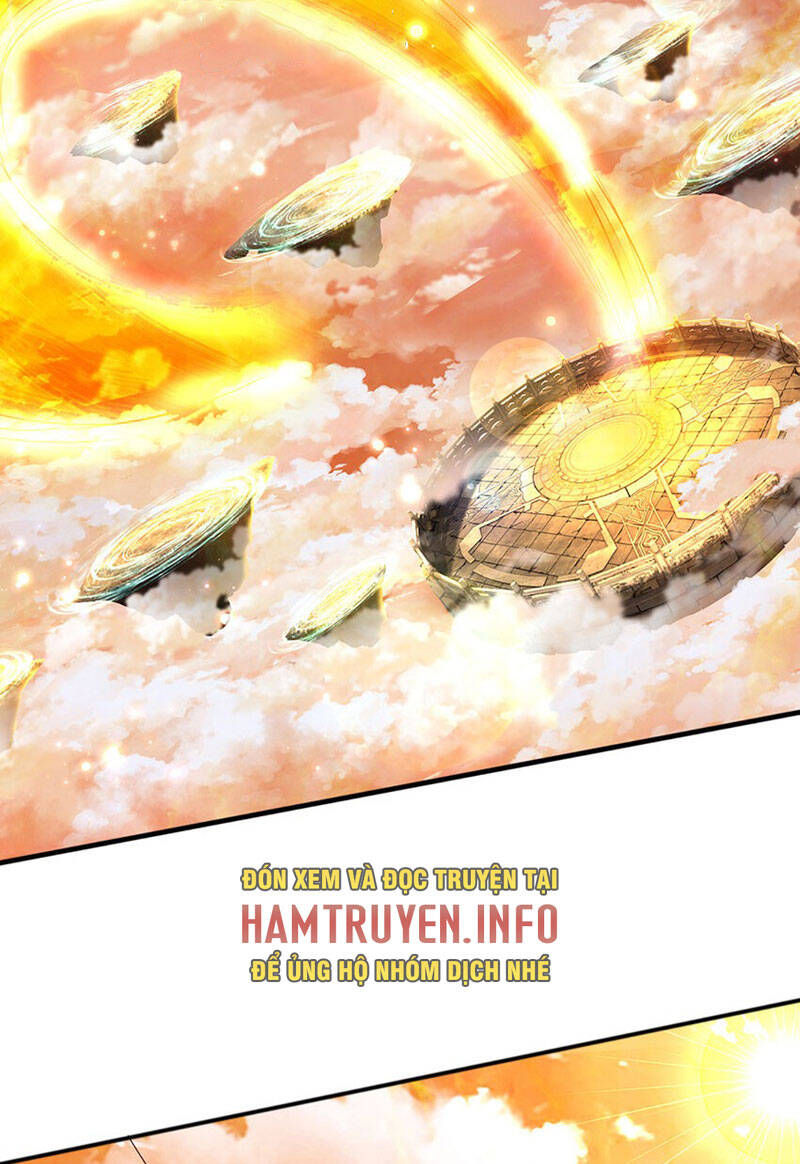 Bắt Đầu Với Chí Tôn Đan Điền Chap 243 - Next Chap 244