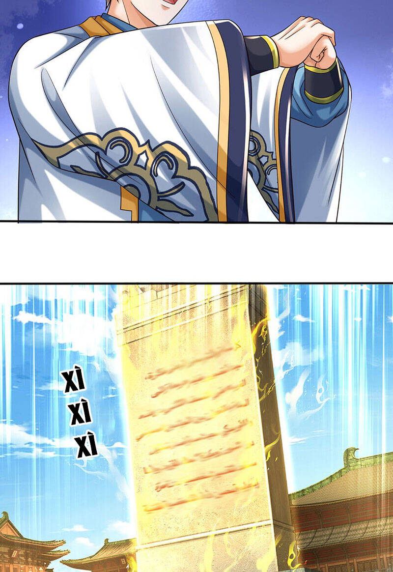 Bắt Đầu Với Chí Tôn Đan Điền Chap 243 - Next Chap 244