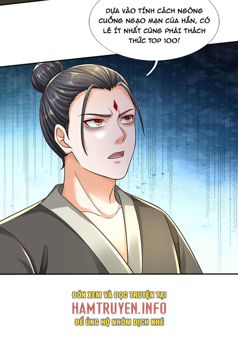 Bắt Đầu Với Chí Tôn Đan Điền Chap 243 - Next Chap 244