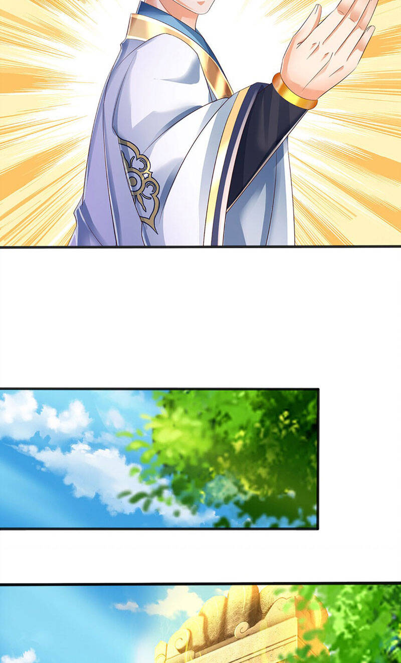 Bắt Đầu Với Chí Tôn Đan Điền Chap 243 - Next Chap 244