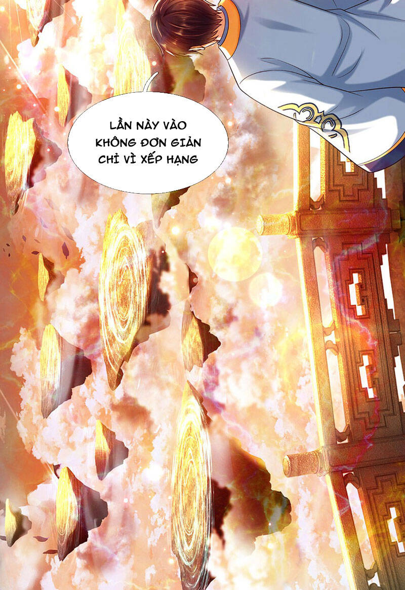 Bắt Đầu Với Chí Tôn Đan Điền Chap 243 - Next Chap 244