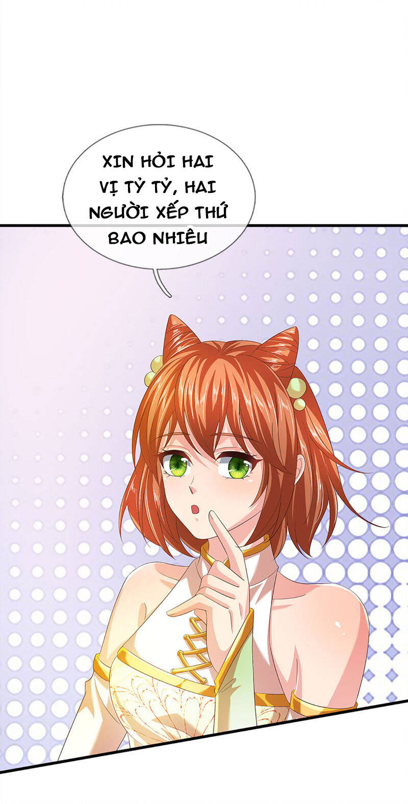 Bắt Đầu Với Chí Tôn Đan Điền Chap 244 - Next Chap 245