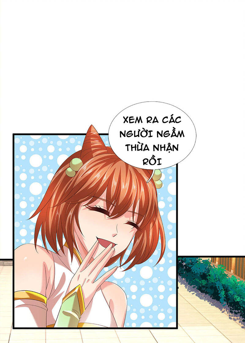 Bắt Đầu Với Chí Tôn Đan Điền Chap 244 - Next Chap 245