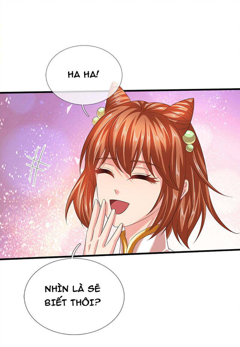 Bắt Đầu Với Chí Tôn Đan Điền Chap 244 - Next Chap 245