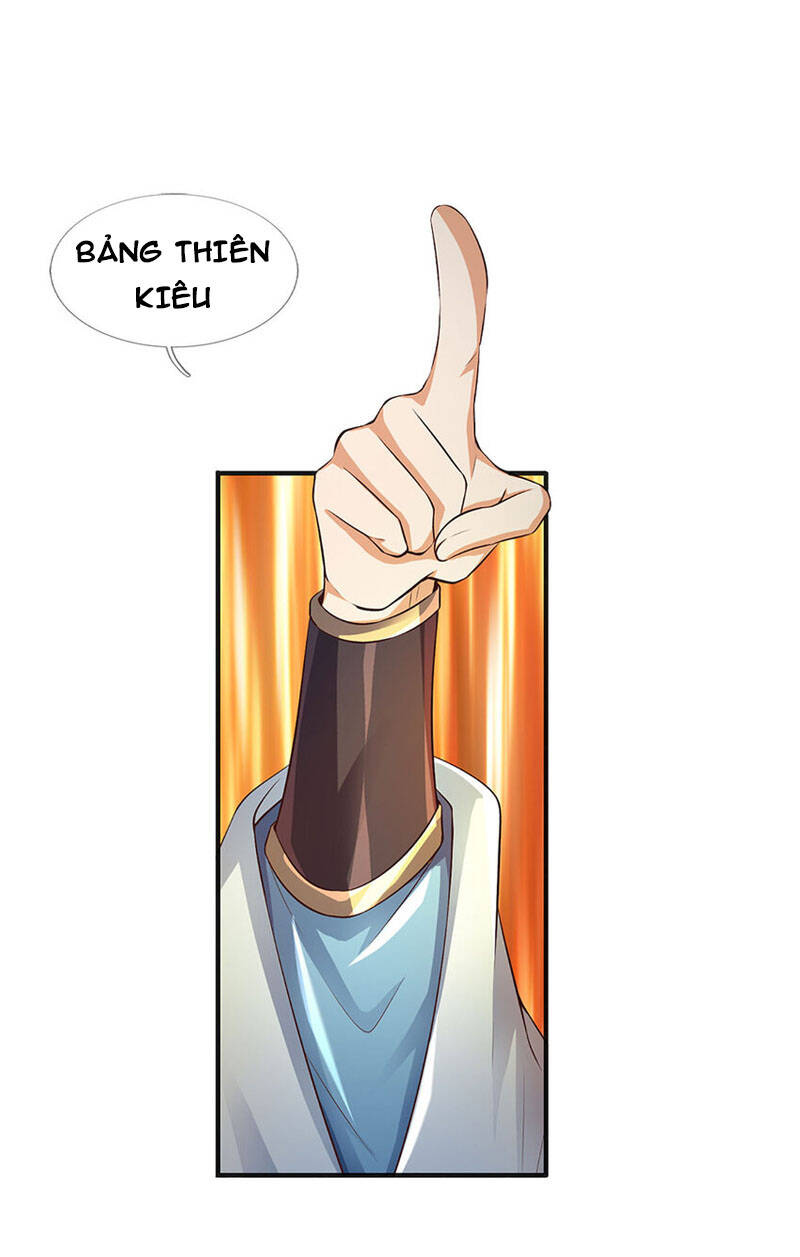 Bắt Đầu Với Chí Tôn Đan Điền Chap 244 - Next Chap 245