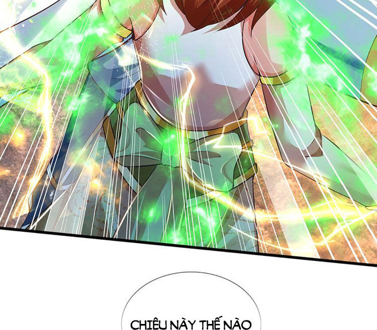 Bắt Đầu Với Chí Tôn Đan Điền Chap 248 - Next Chap 249
