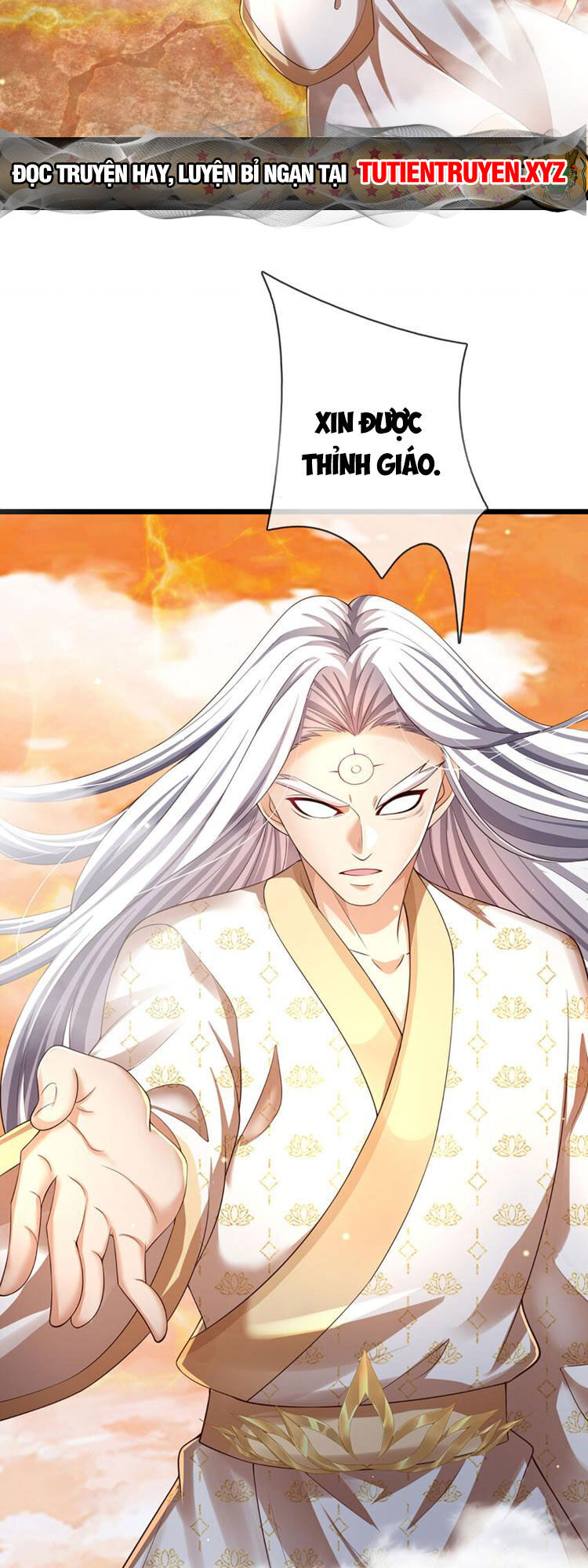 Bắt Đầu Với Chí Tôn Đan Điền Chap 249 - Next Chap 250