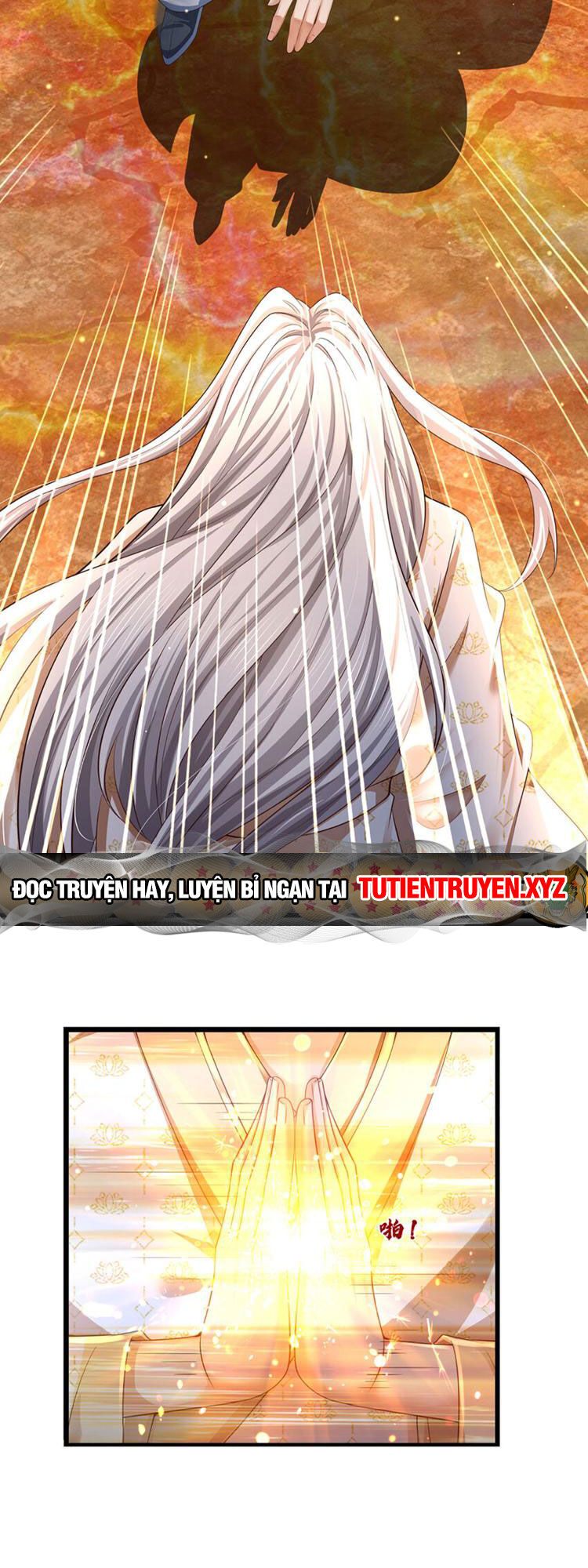 Bắt Đầu Với Chí Tôn Đan Điền Chap 249 - Next Chap 250
