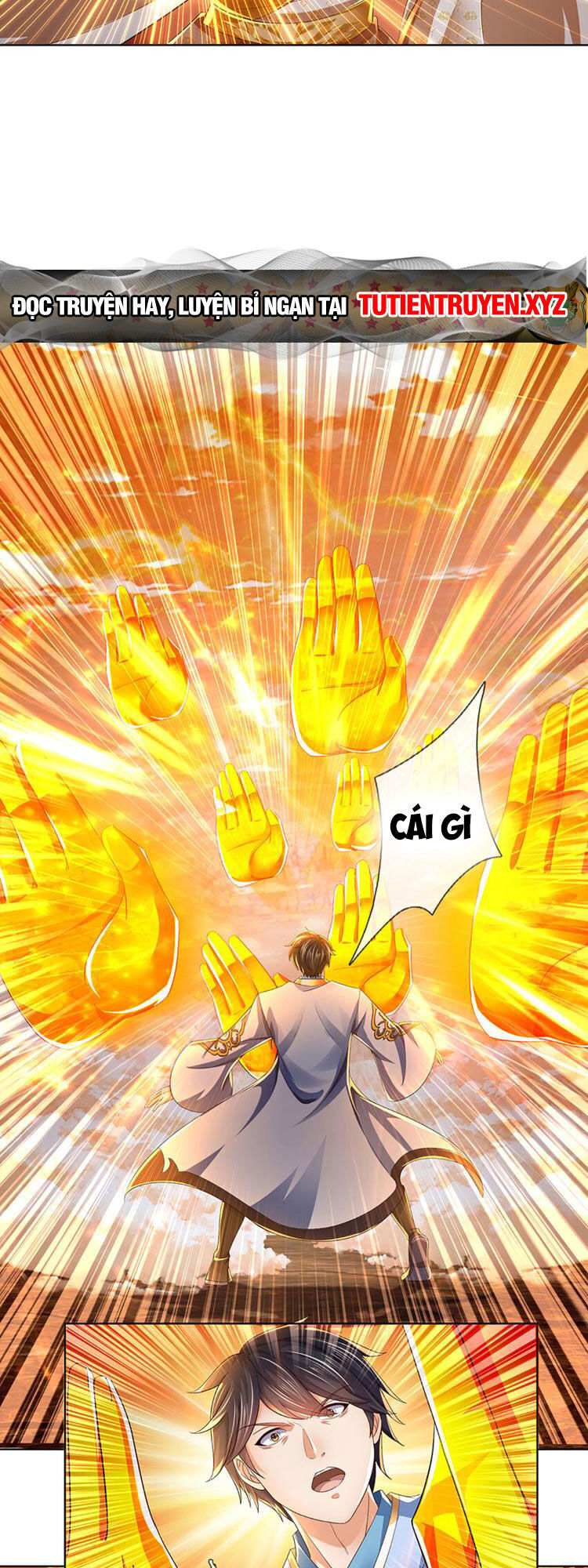 Bắt Đầu Với Chí Tôn Đan Điền Chap 249 - Next Chap 250