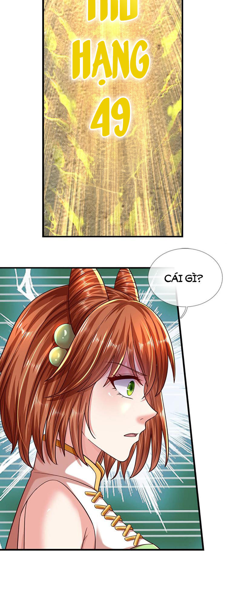 Bắt Đầu Với Chí Tôn Đan Điền Chap 249 - Next Chap 250