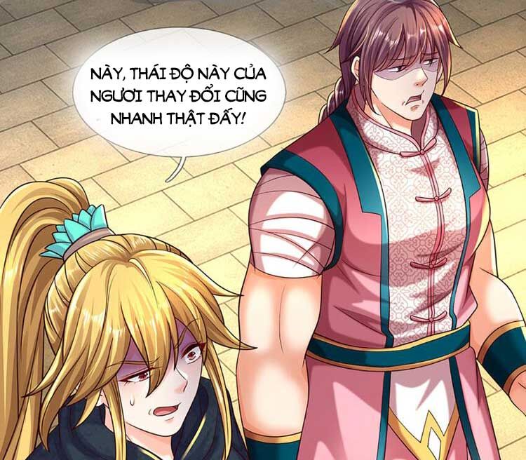 Bắt Đầu Với Chí Tôn Đan Điền Chap 250 - Next Chap 251