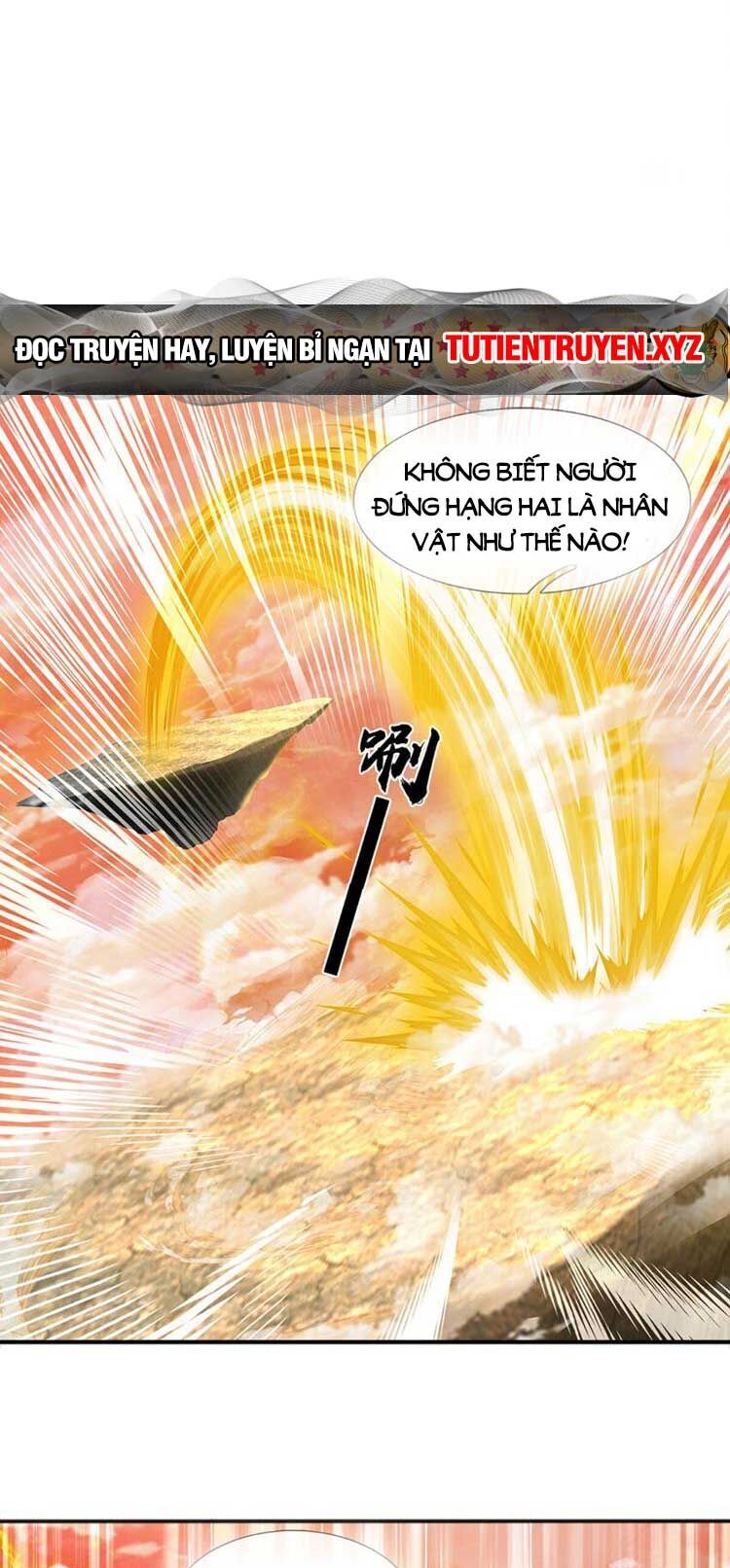 Bắt Đầu Với Chí Tôn Đan Điền Chap 250 - Next Chap 251