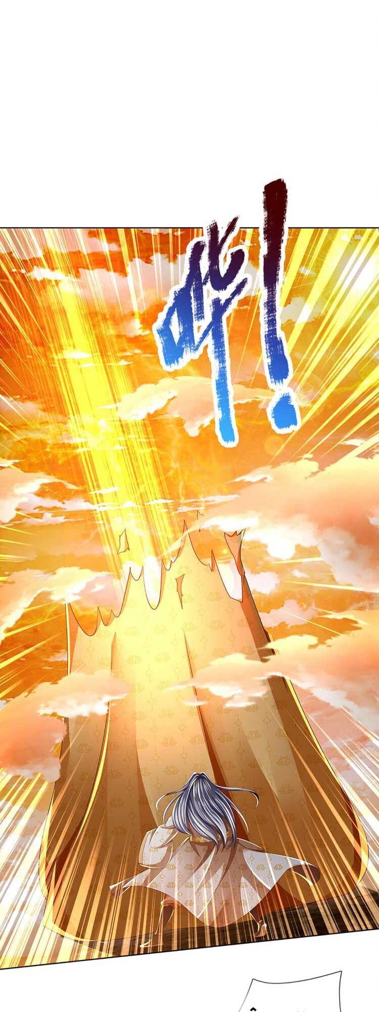 Bắt Đầu Với Chí Tôn Đan Điền Chap 250 - Next Chap 251