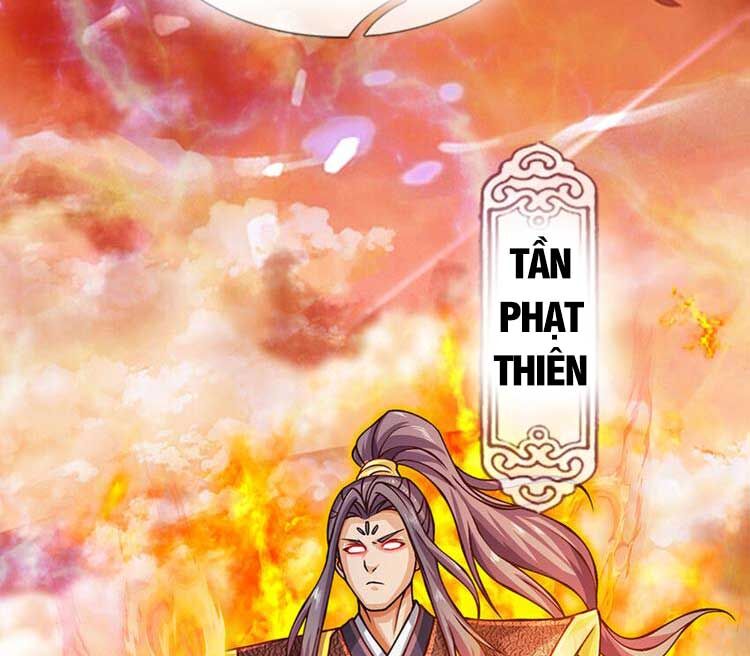Bắt Đầu Với Chí Tôn Đan Điền Chap 251 - Next Chap 252