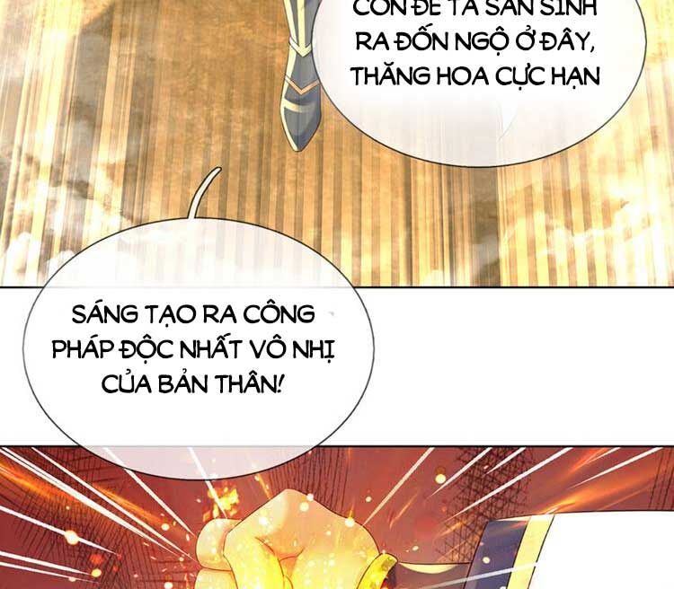Bắt Đầu Với Chí Tôn Đan Điền Chap 252 - Next Chap 253