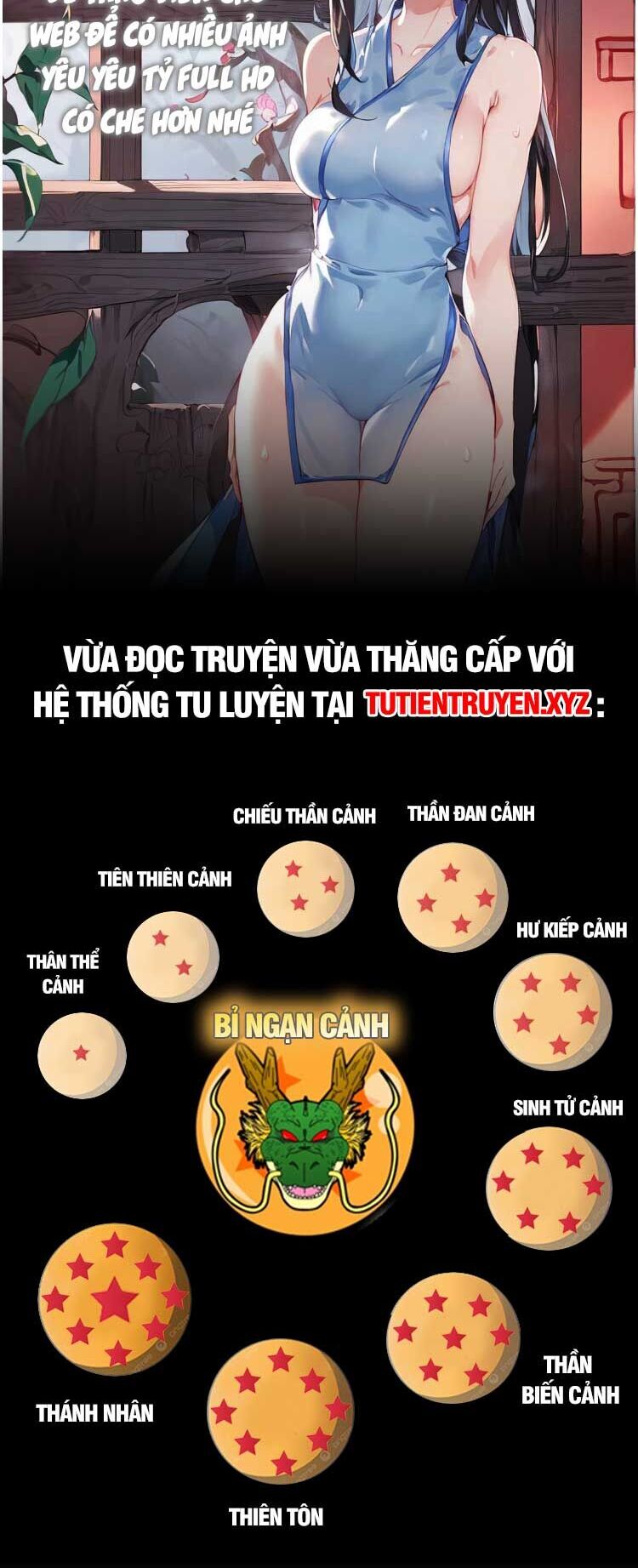 Bắt Đầu Với Chí Tôn Đan Điền Chap 252 - Next Chap 253