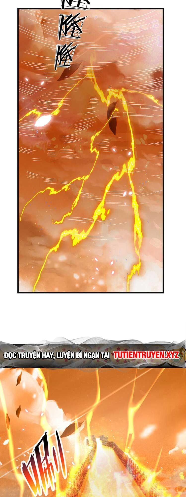 Bắt Đầu Với Chí Tôn Đan Điền Chap 253 - Next Chap 254