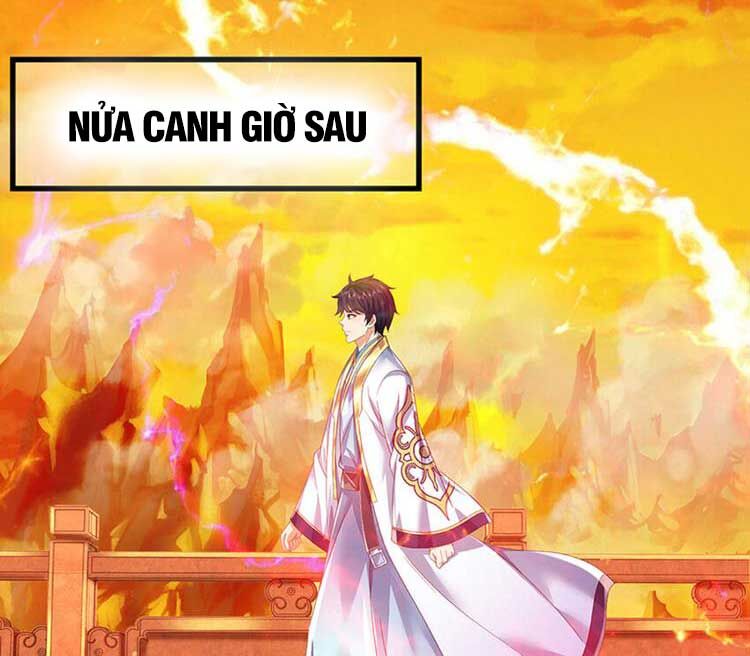 Bắt Đầu Với Chí Tôn Đan Điền Chap 253 - Next Chap 254