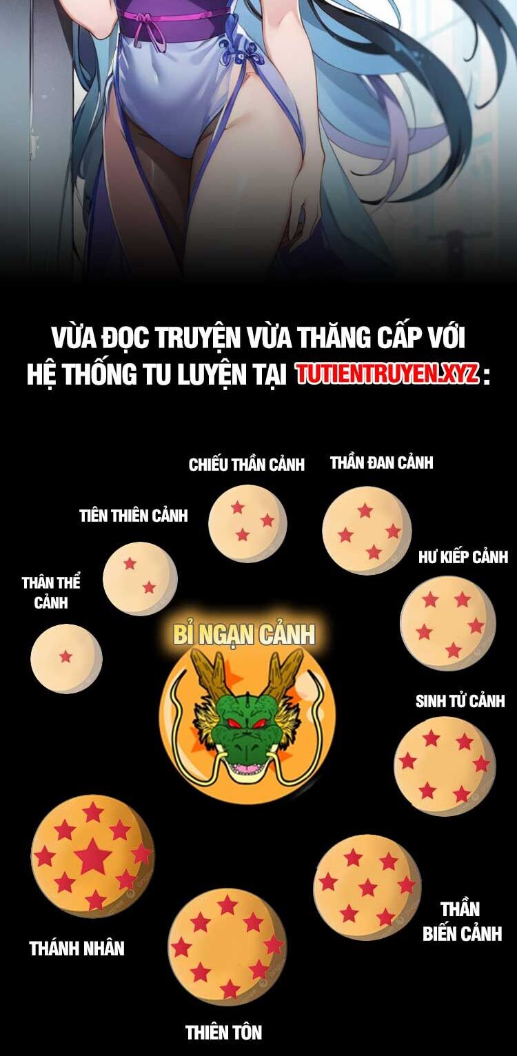 Bắt Đầu Với Chí Tôn Đan Điền Chap 253 - Next Chap 254