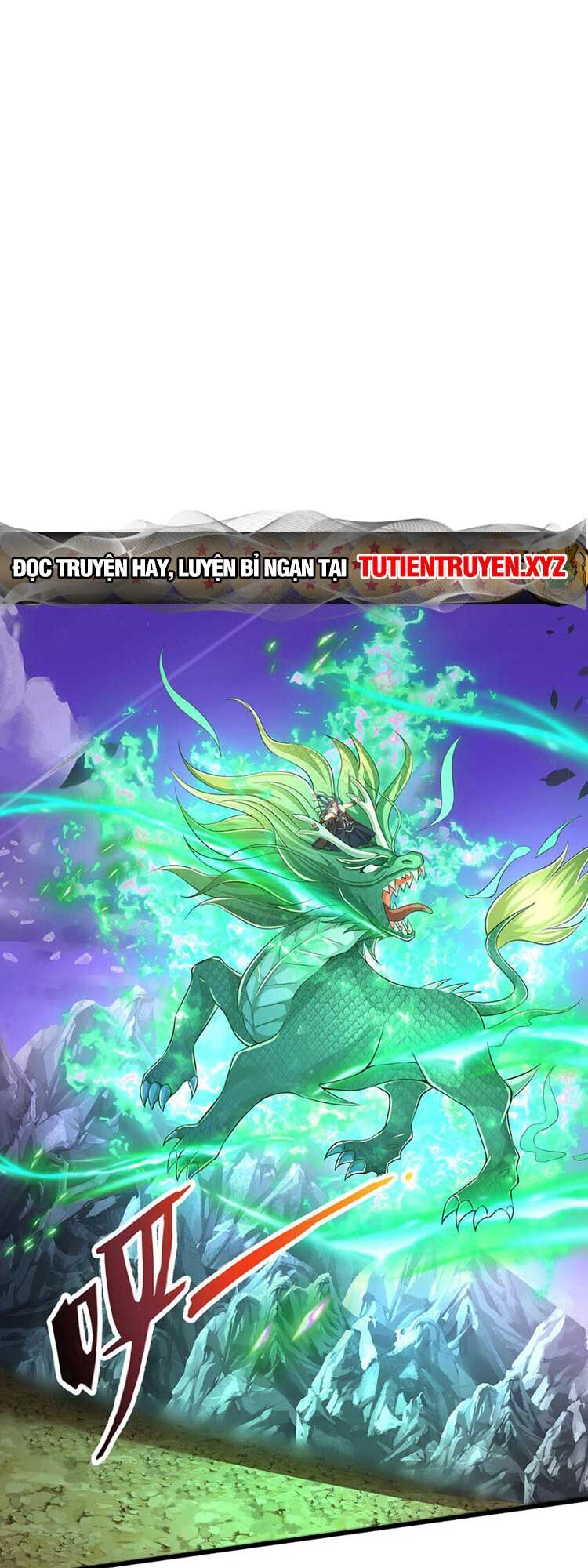Bắt Đầu Với Chí Tôn Đan Điền Chap 253 - Next Chap 254