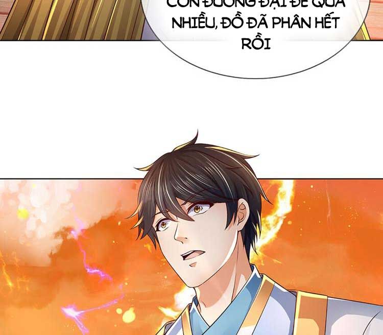 Bắt Đầu Với Chí Tôn Đan Điền Chap 254 - Next Chap 255