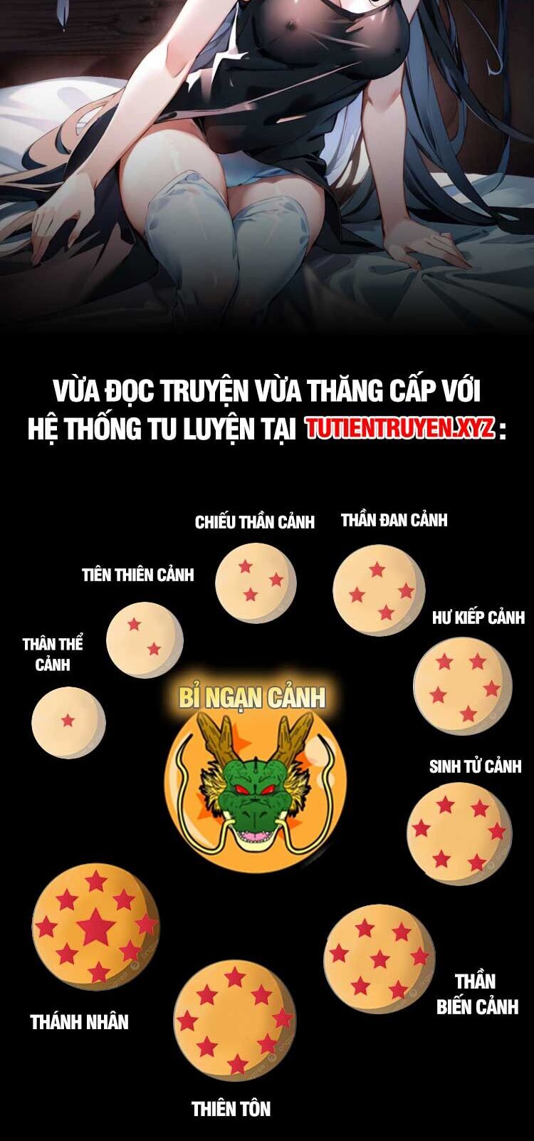 Bắt Đầu Với Chí Tôn Đan Điền Chap 254 - Next Chap 255