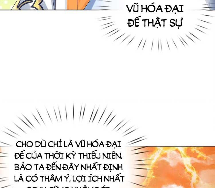 Bắt Đầu Với Chí Tôn Đan Điền Chap 255 - Next Chap 256