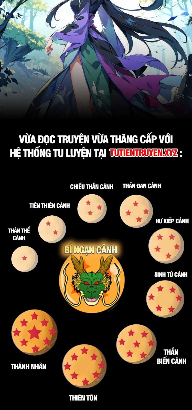 Bắt Đầu Với Chí Tôn Đan Điền Chap 255 - Next Chap 256