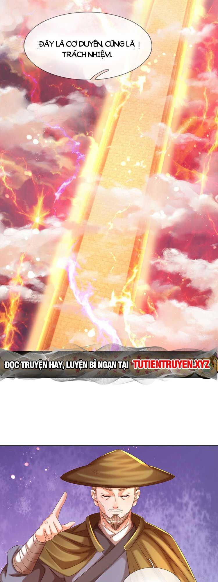 Bắt Đầu Với Chí Tôn Đan Điền Chap 255 - Next Chap 256