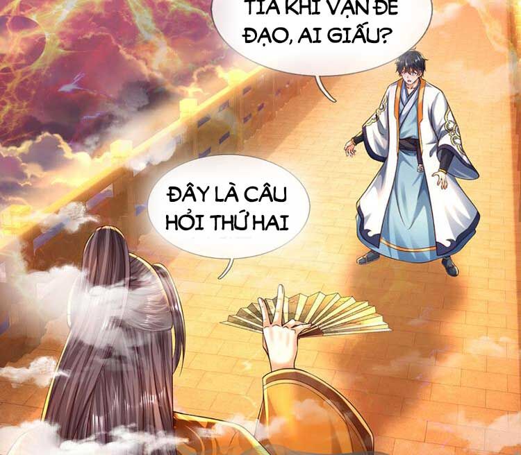 Bắt Đầu Với Chí Tôn Đan Điền Chap 256 - Next Chap 257