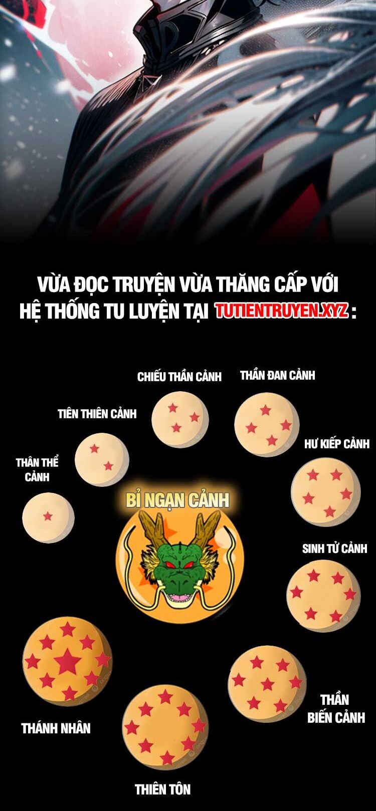 Bắt Đầu Với Chí Tôn Đan Điền Chap 256 - Next Chap 257