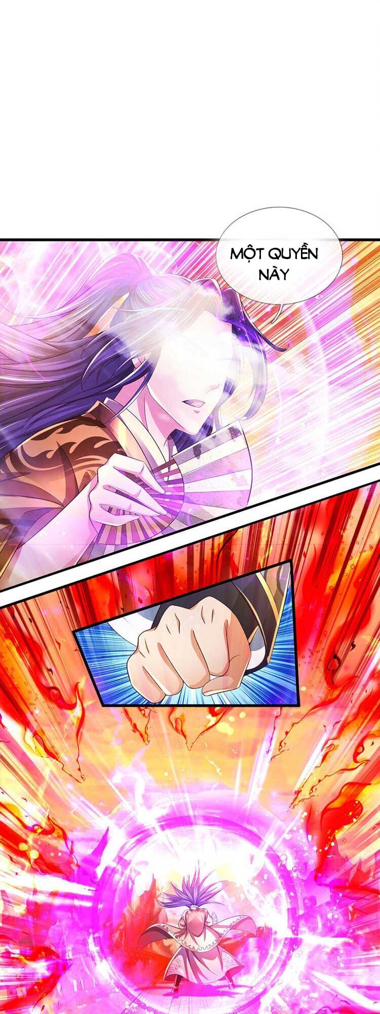 Bắt Đầu Với Chí Tôn Đan Điền Chap 256 - Next Chap 257
