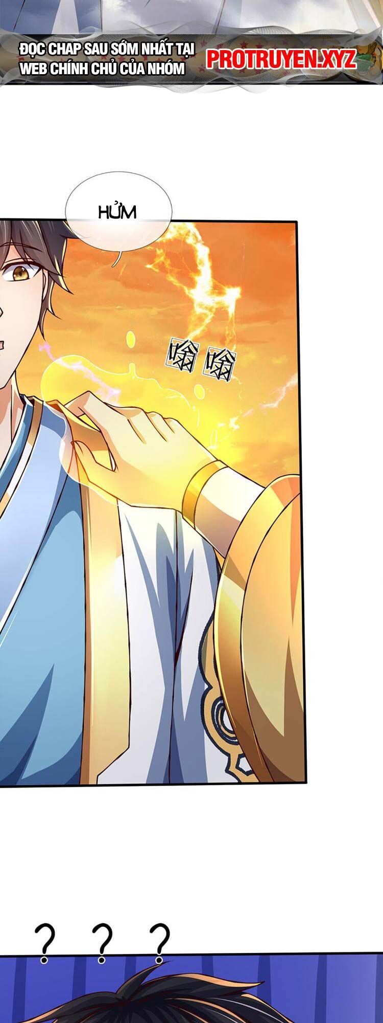 Bắt Đầu Với Chí Tôn Đan Điền Chap 257 - Next Chap 258