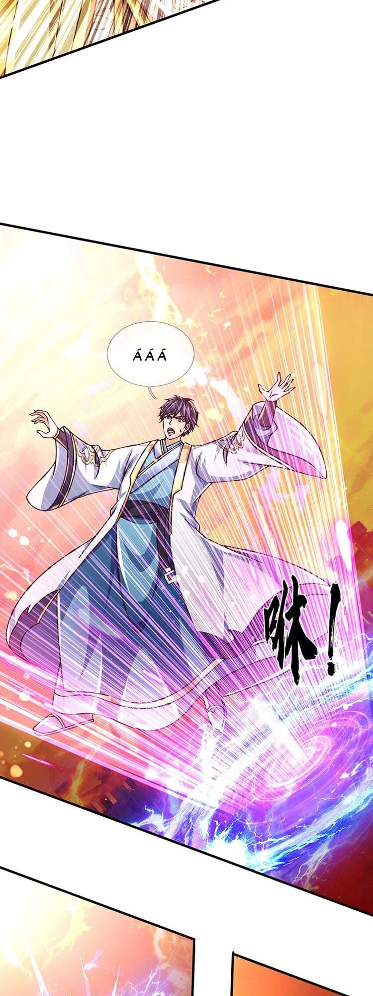 Bắt Đầu Với Chí Tôn Đan Điền Chap 257 - Next Chap 258