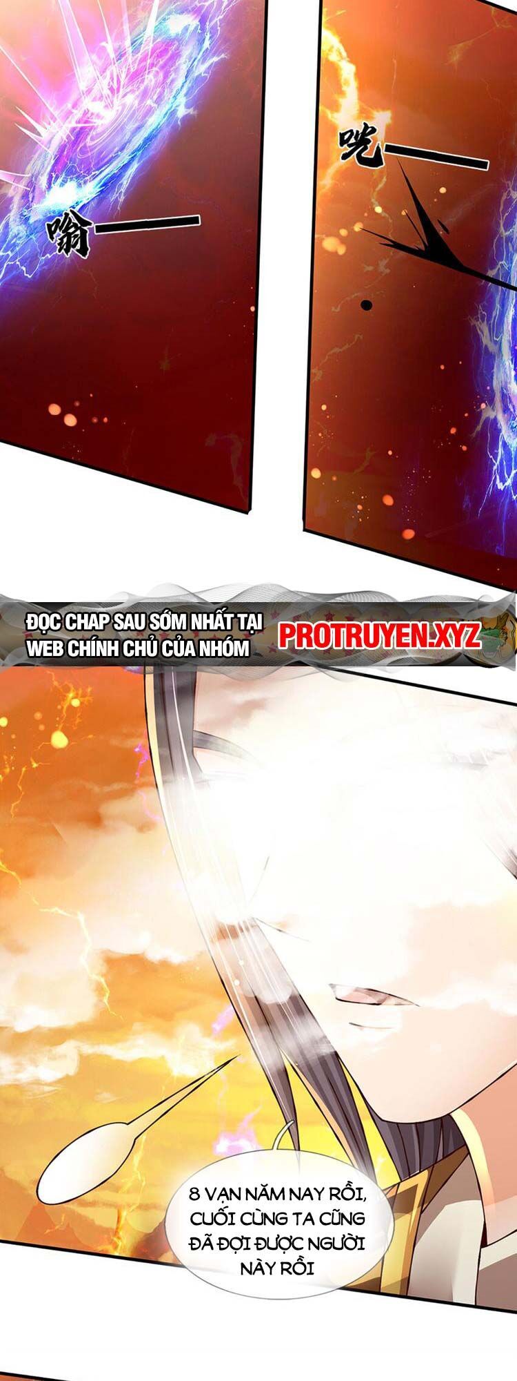 Bắt Đầu Với Chí Tôn Đan Điền Chap 257 - Next Chap 258
