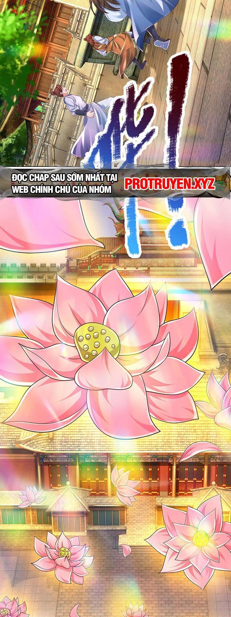Bắt Đầu Với Chí Tôn Đan Điền Chap 257 - Next Chap 258
