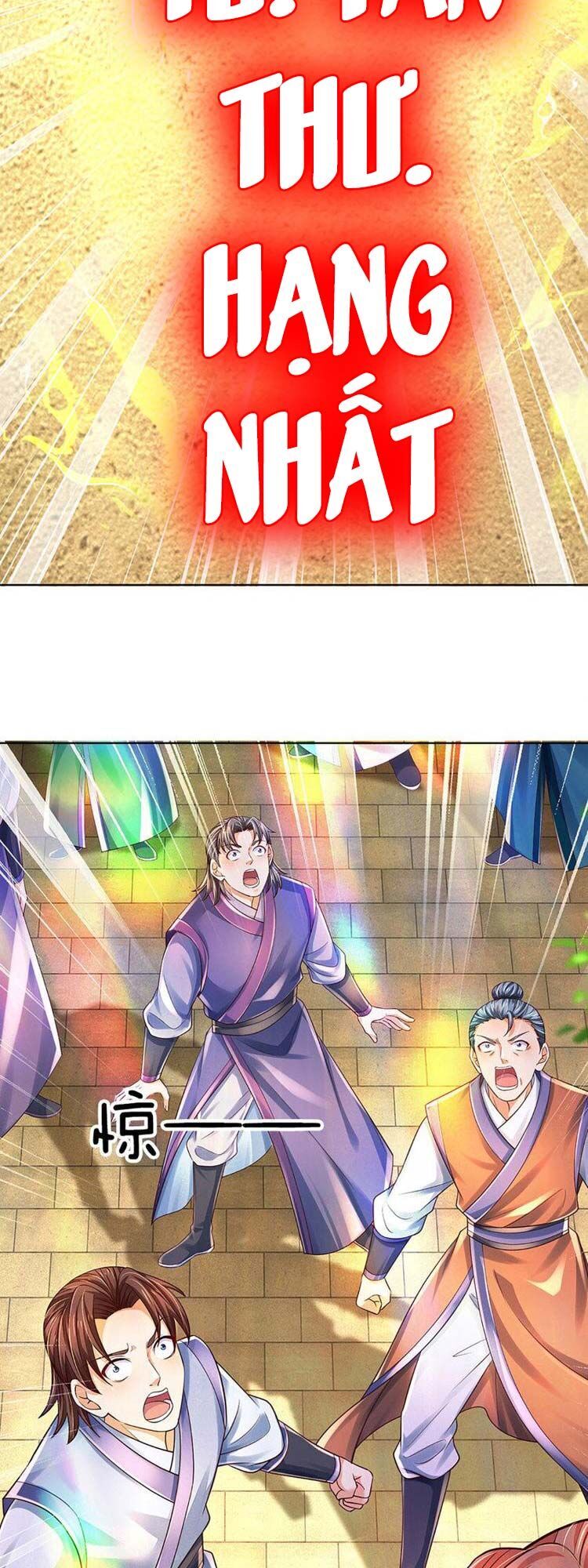 Bắt Đầu Với Chí Tôn Đan Điền Chap 257 - Next Chap 258