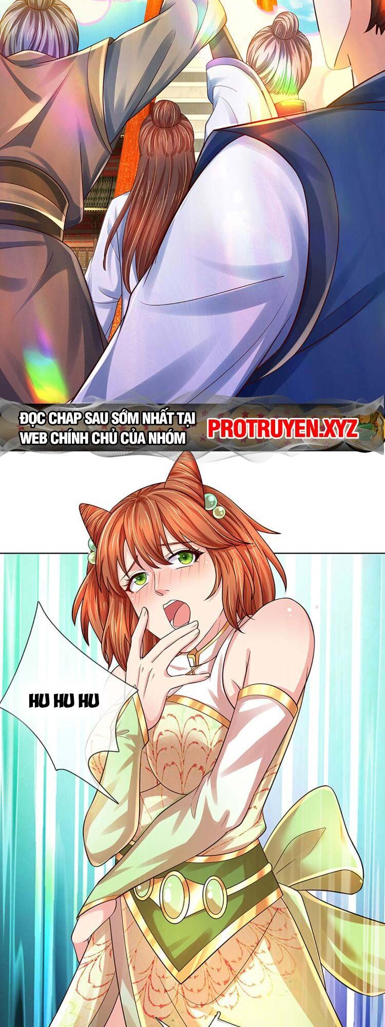Bắt Đầu Với Chí Tôn Đan Điền Chap 257 - Next Chap 258