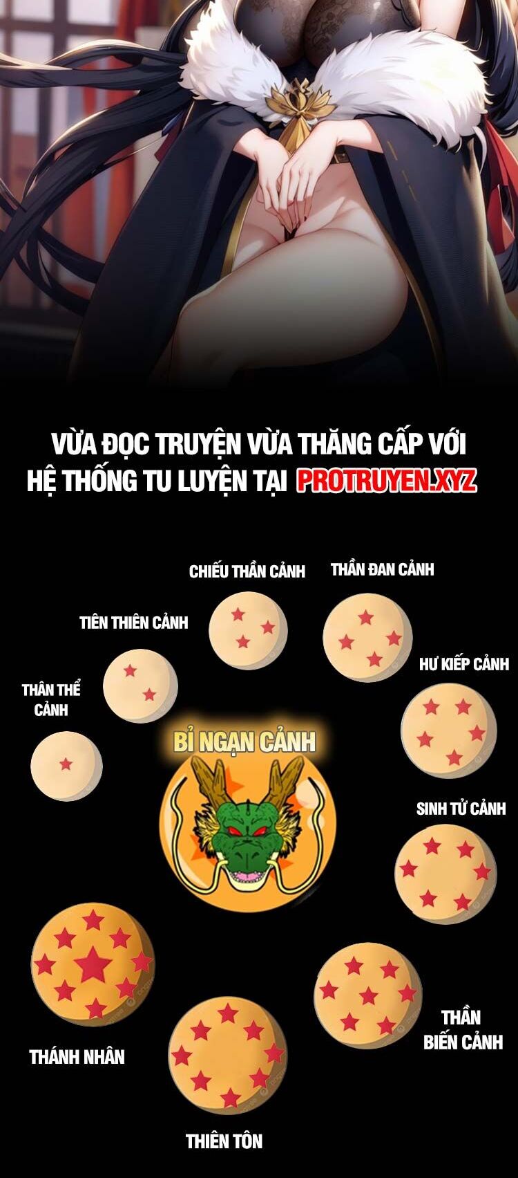 Bắt Đầu Với Chí Tôn Đan Điền Chap 257 - Next Chap 258