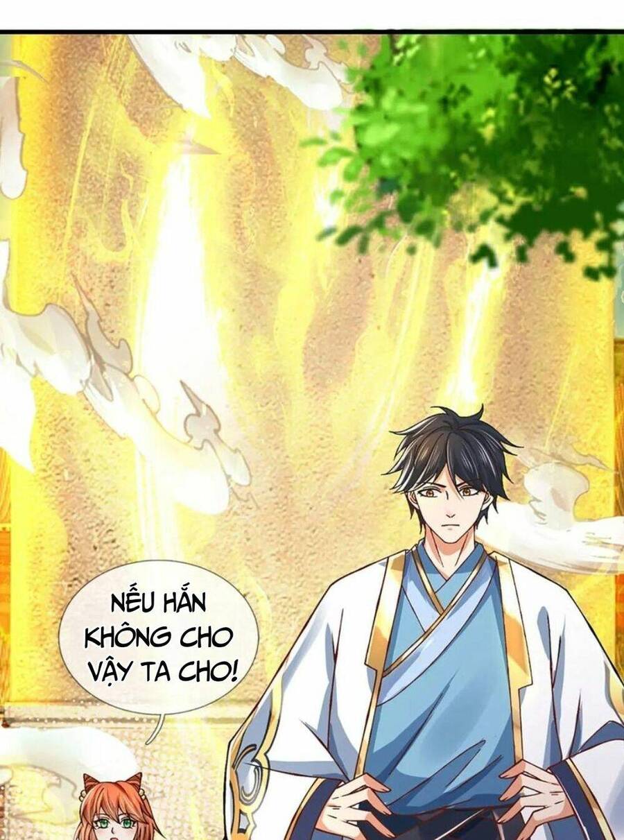Bắt Đầu Với Chí Tôn Đan Điền Chap 260 - Next Chap 261