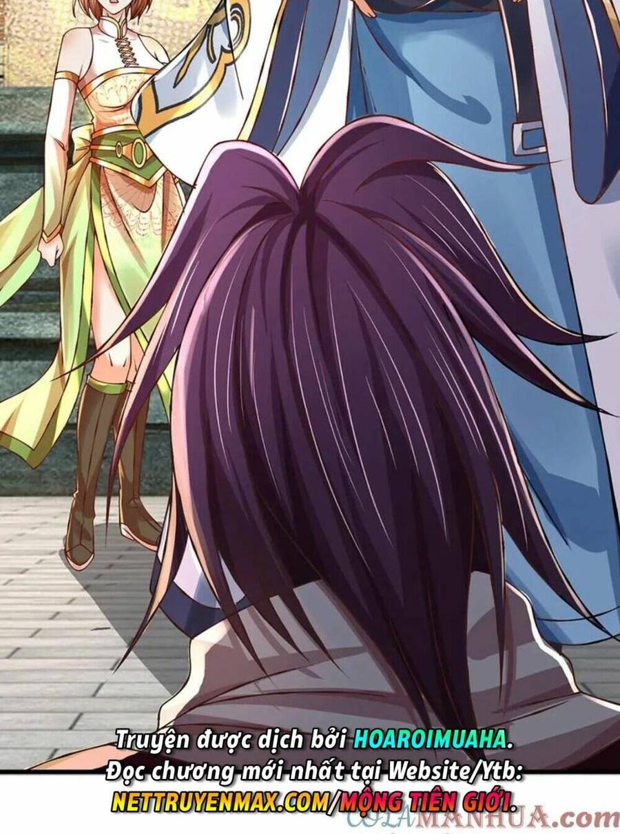 Bắt Đầu Với Chí Tôn Đan Điền Chap 260 - Next Chap 261