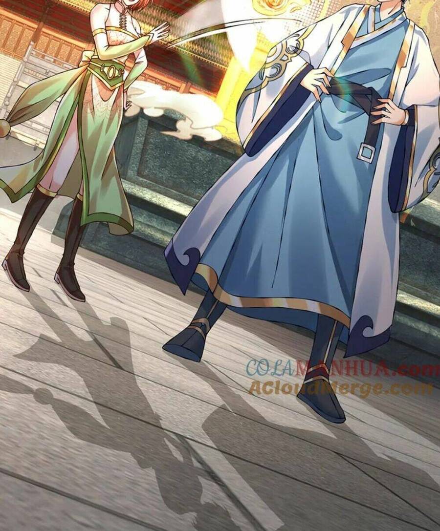 Bắt Đầu Với Chí Tôn Đan Điền Chap 260 - Next Chap 261
