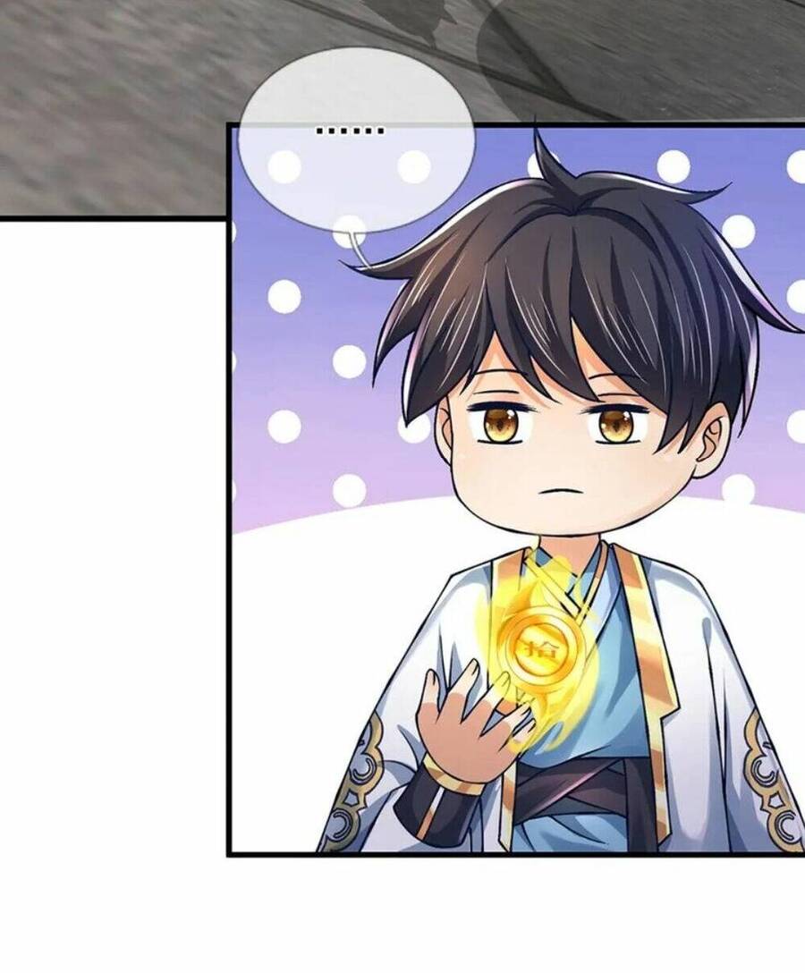Bắt Đầu Với Chí Tôn Đan Điền Chap 260 - Next Chap 261