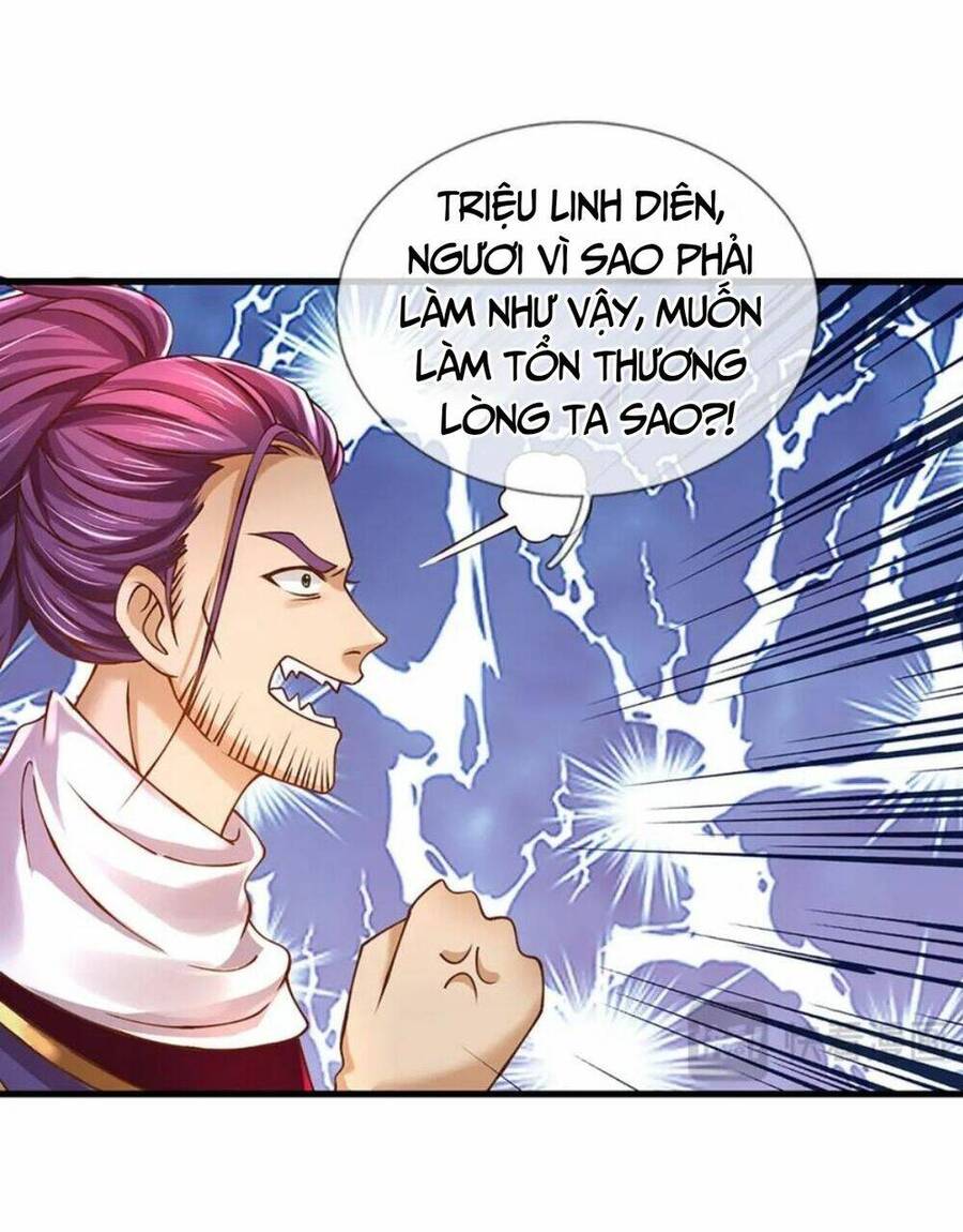 Bắt Đầu Với Chí Tôn Đan Điền Chap 260 - Next Chap 261