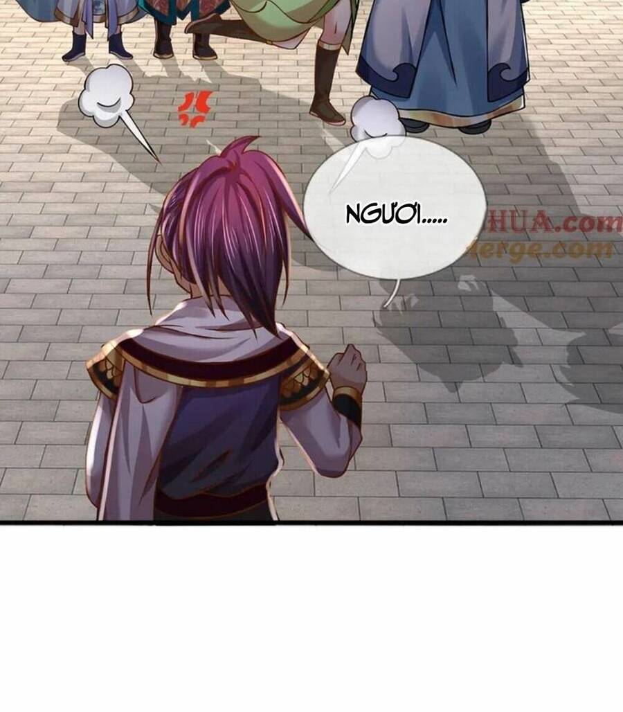 Bắt Đầu Với Chí Tôn Đan Điền Chap 260 - Next Chap 261