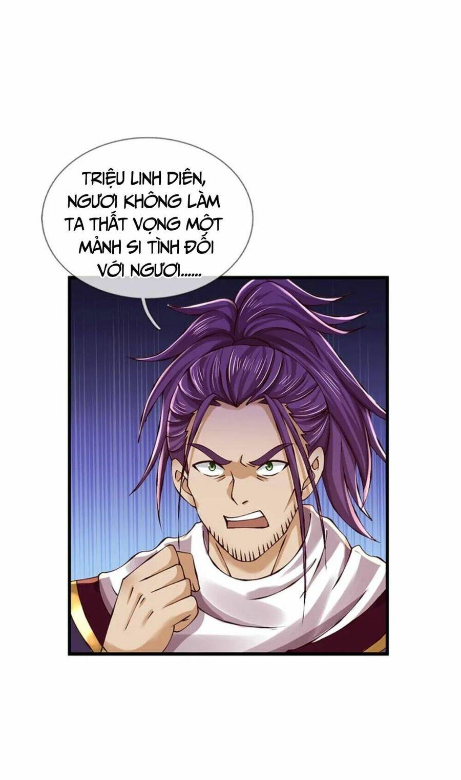 Bắt Đầu Với Chí Tôn Đan Điền Chap 260 - Next Chap 261