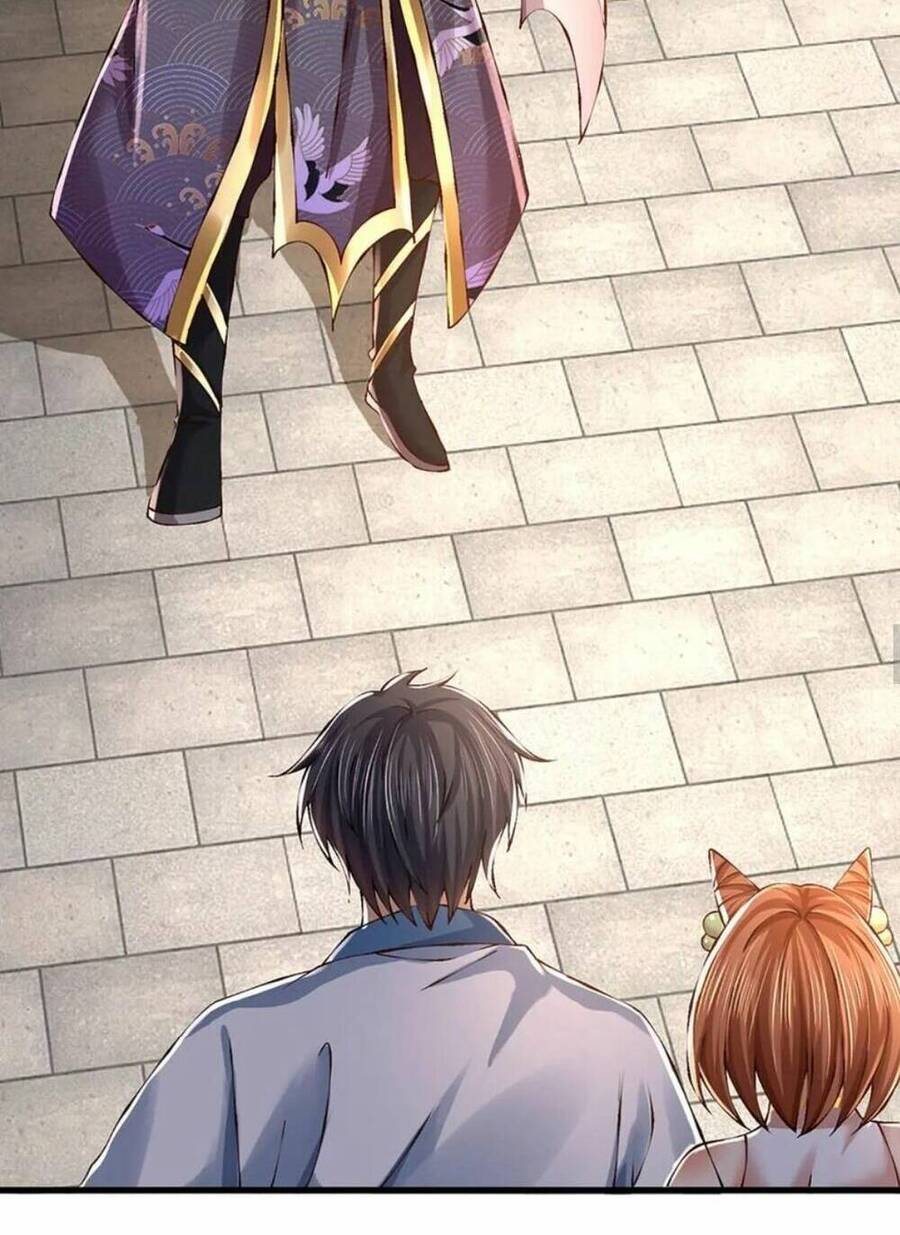 Bắt Đầu Với Chí Tôn Đan Điền Chap 260 - Next Chap 261